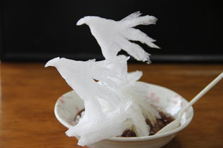 Illustration for article titled Chill Out with Japanese Snow Cone Art